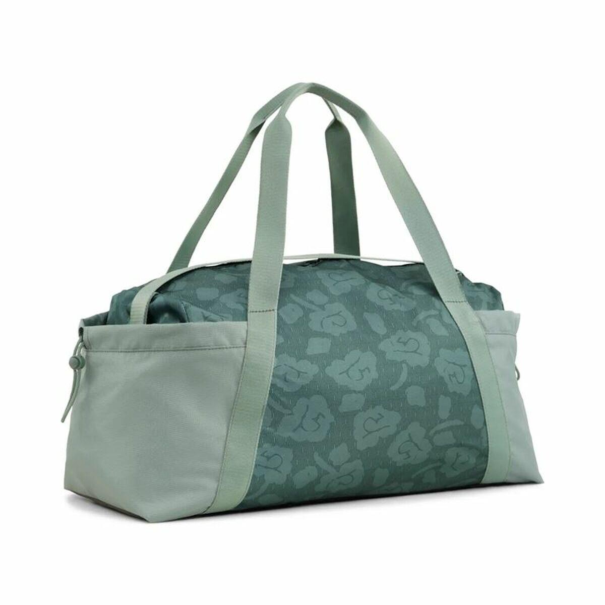 Saco de Desporto Puma At Essentials Lace Água-marinha 2/5