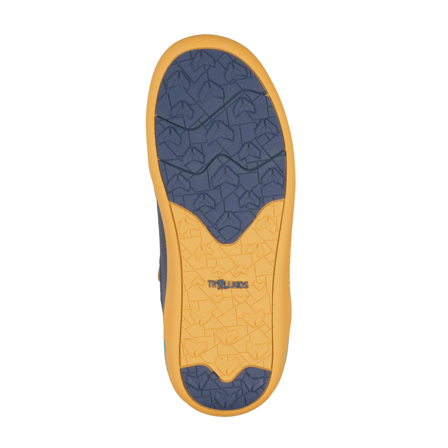 Kids Nordfjord Barefoot Winter Hiker 6/8