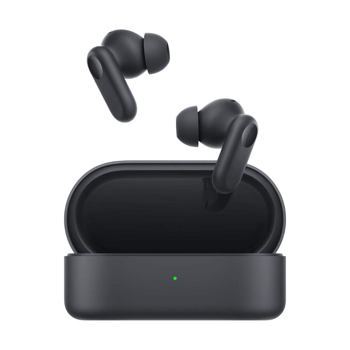 OPPO Auriculares com microfone Oppo E510A Preto
