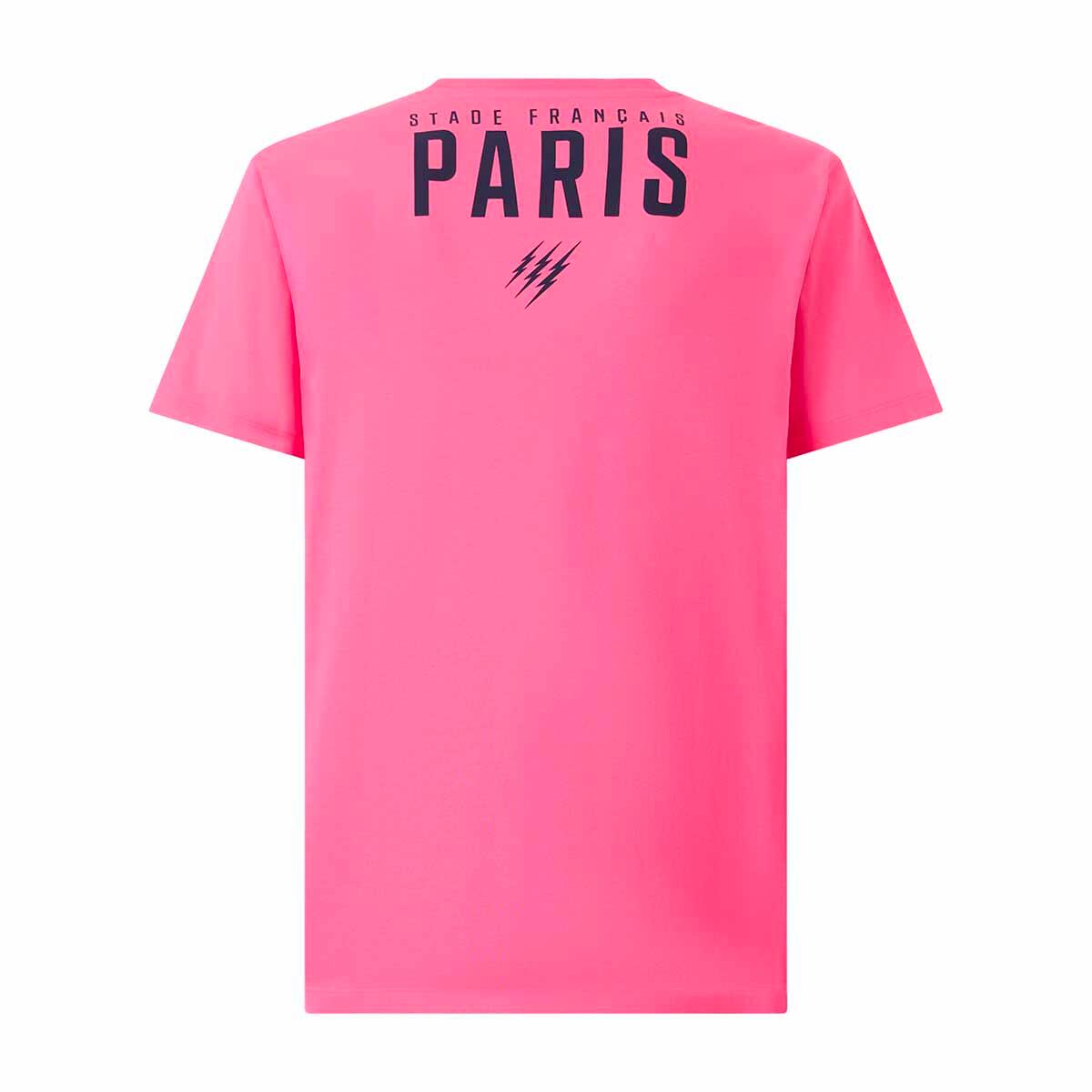 Maillot Millido homme Stade Français Paris 25/26 4/4