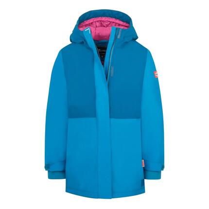 TROLLKIDS Girls Hovden Coat
