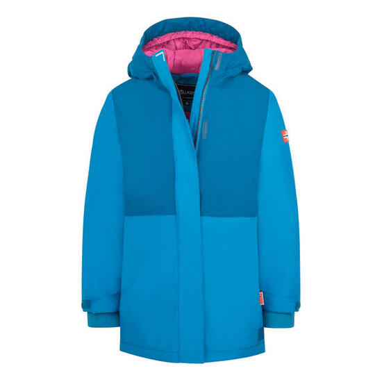TROLLKIDS Girls Hovden Coat