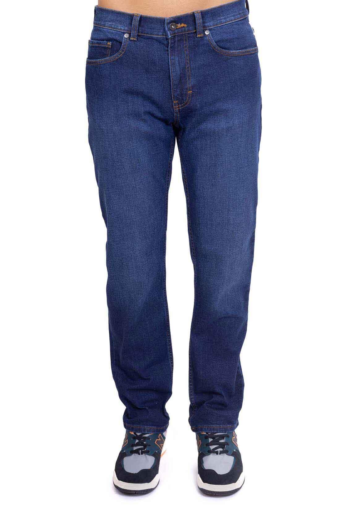 Jeans uomo Lapins 2/3