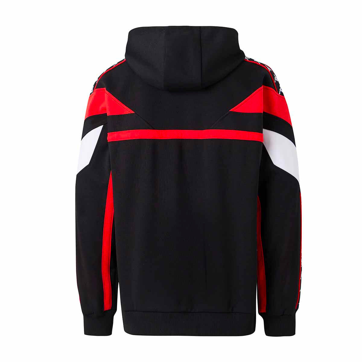 Felpa con cappuccio bambino OGC Nice Fligrood 4/4