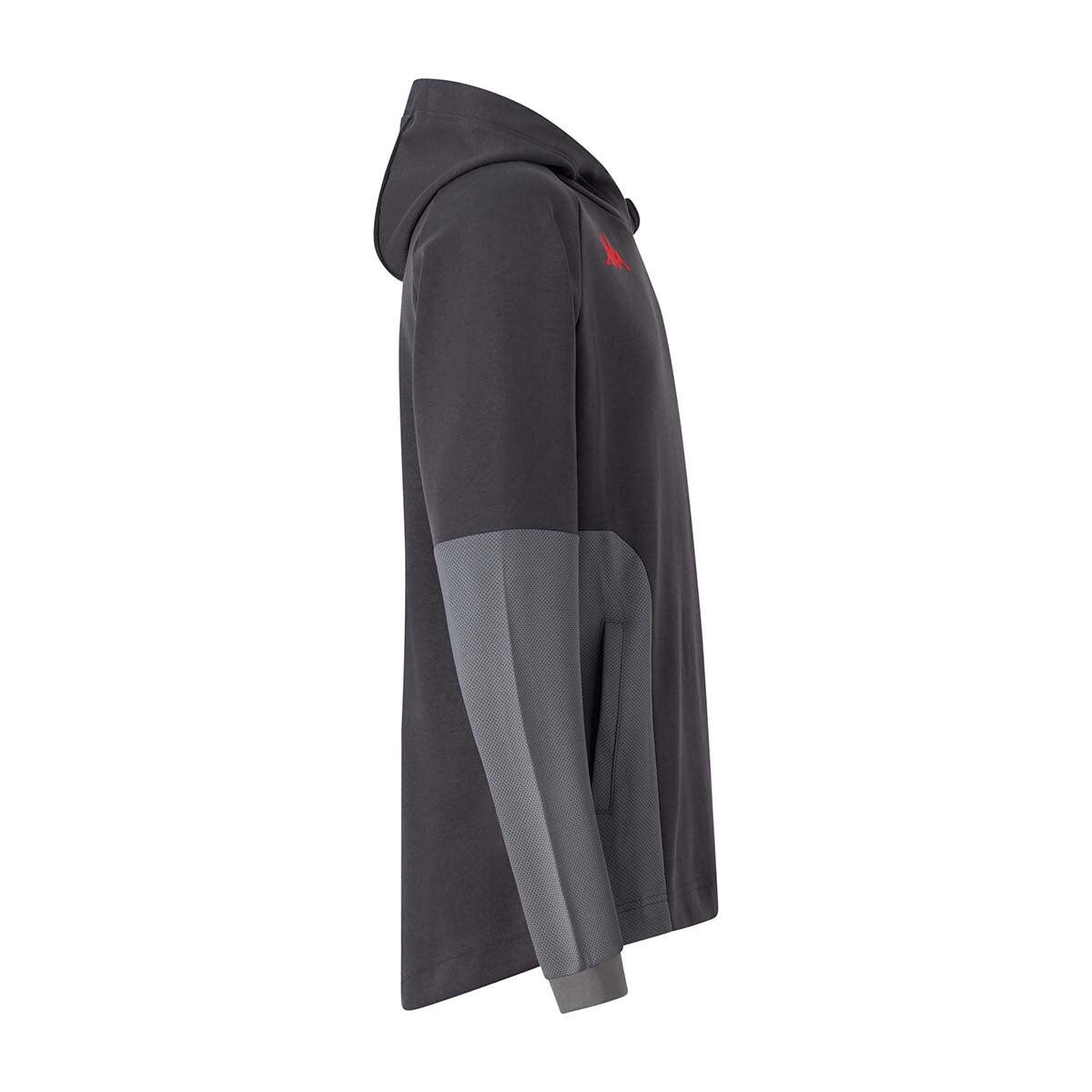 Felpa con cappuccio bambino OGC Nice 2/4