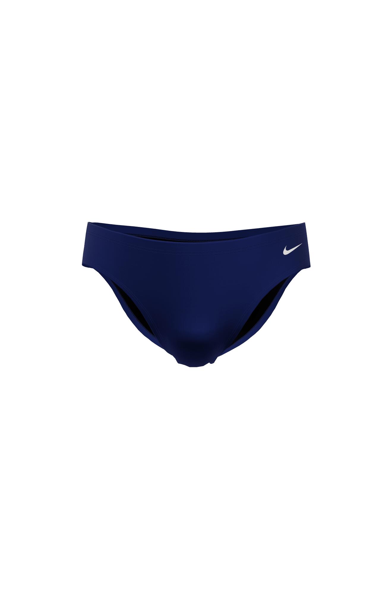 Slip de bain Nike Hydrastrong Solid Marine 2/3