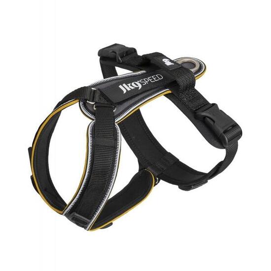 jk9®Speed Y Hundegeschirr rot Größe SMALL