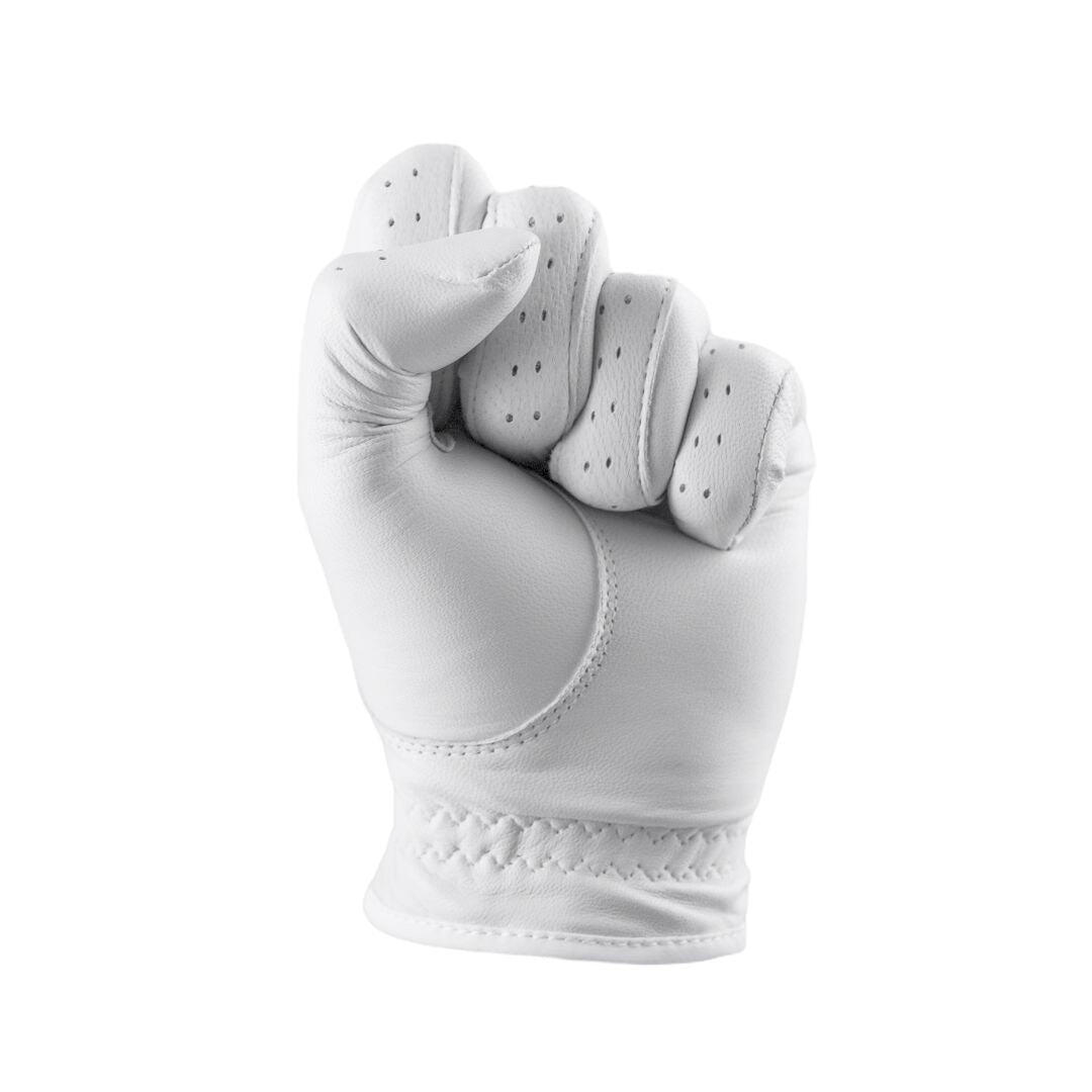 Gant NGB SPORT classique Blanc pour femmes 3/5