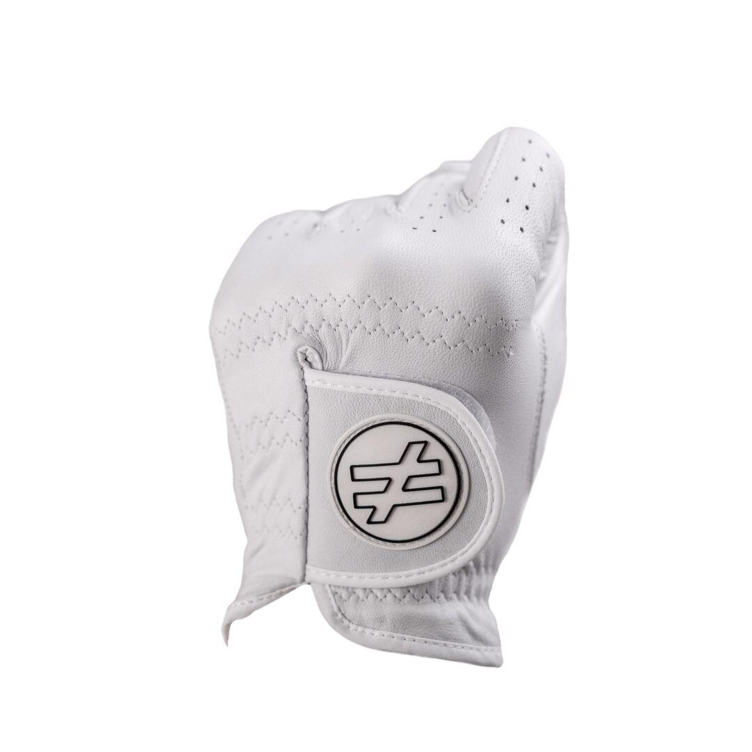 NGB SPORT Luva NGB SPORT Classic White para mulheres