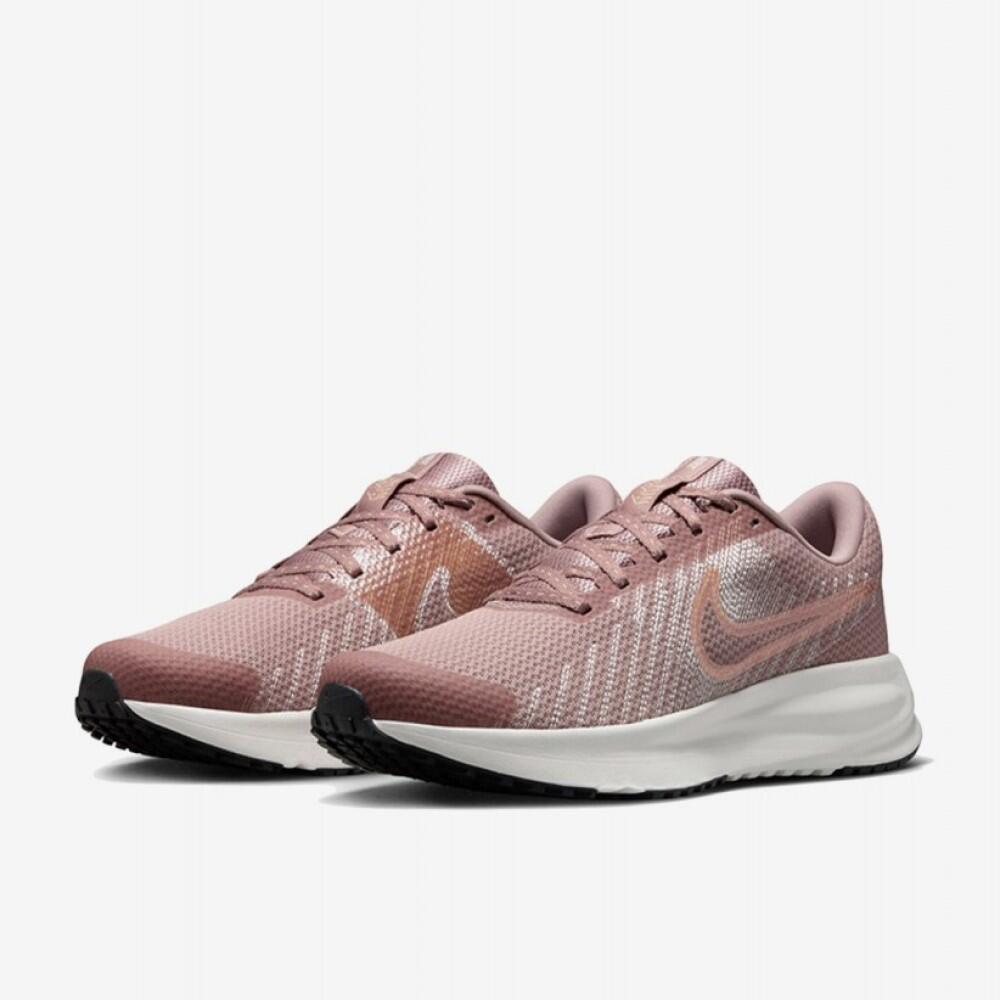 Zapatillas de Running Mujer Nike Run Defy HM9593-601 Nude 3/7