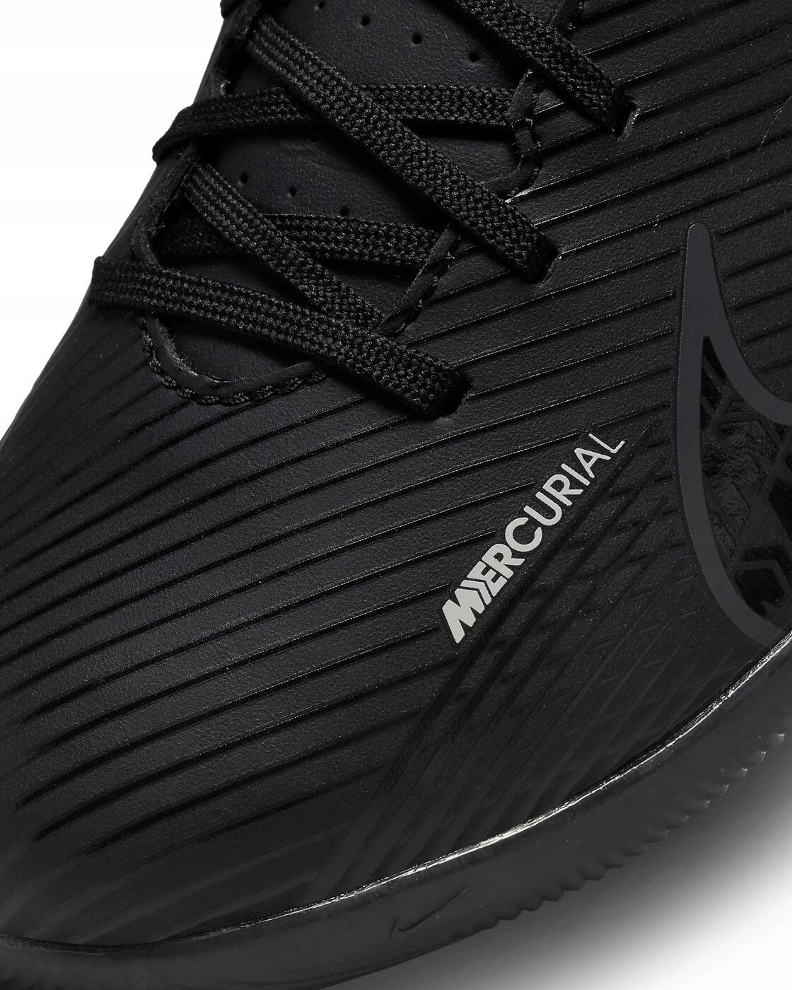 sapatilhas de futsal infantis Nike Jr Vapor 15 Club Ic 3/7