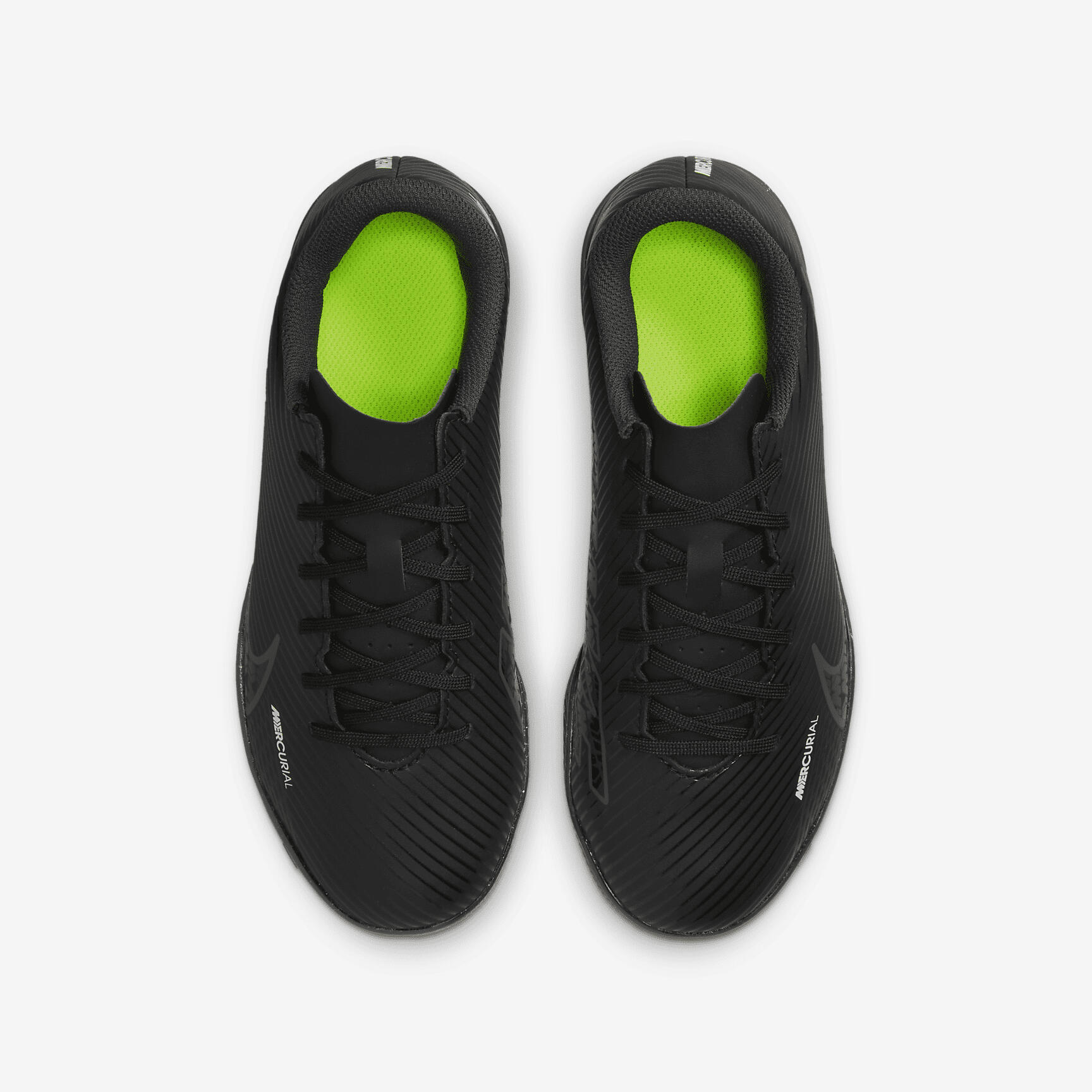 sapatilhas de futsal infantis Nike Jr Vapor 15 Club Ic 6/7