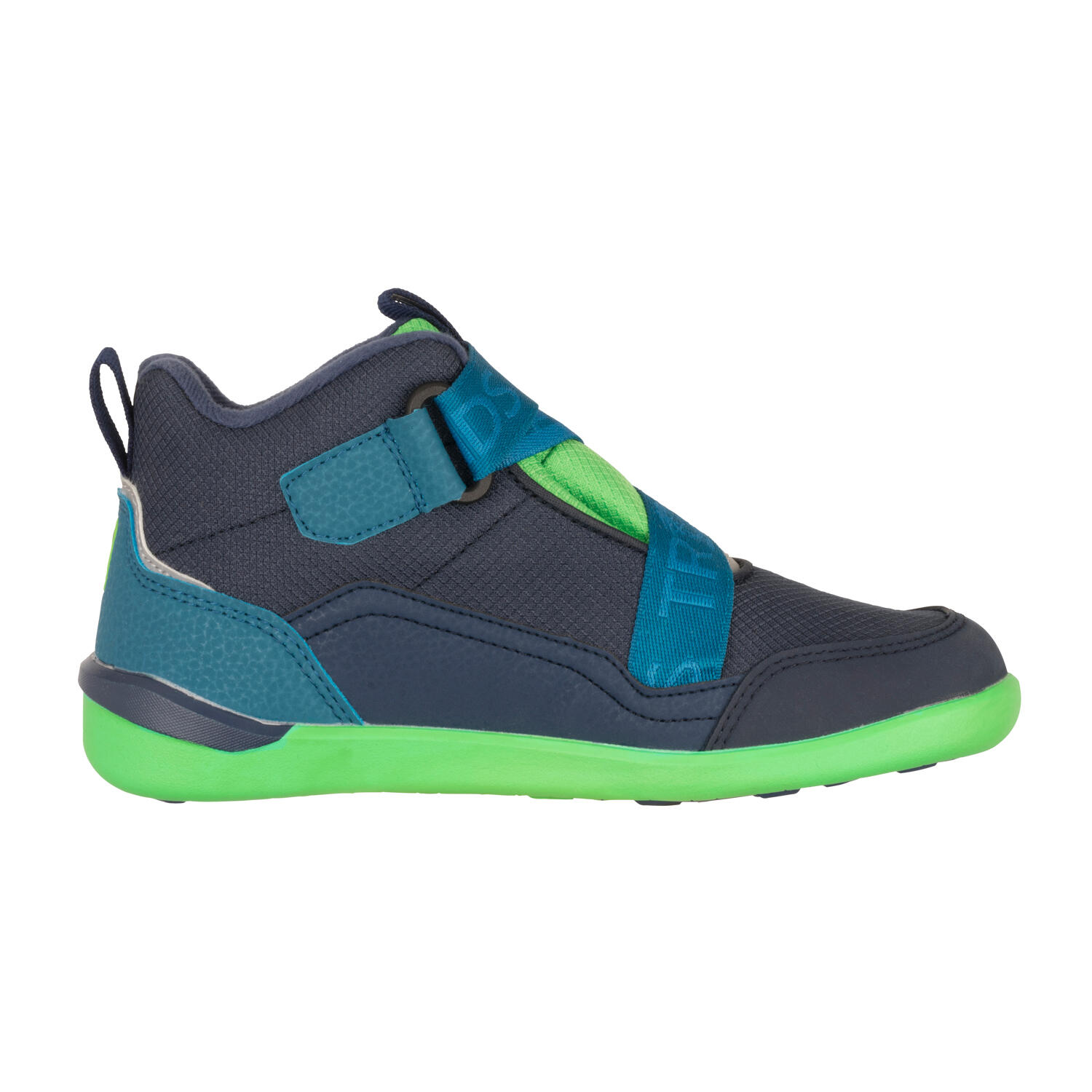 TROLLKIDS Kids Nordfjord Barefoot Winter Hiker 2/8