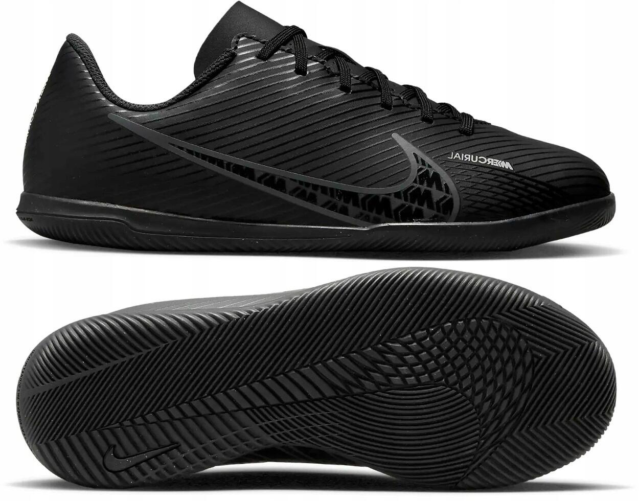 sapatilhas de futsal infantis Nike Jr Vapor 15 Club Ic 4/7