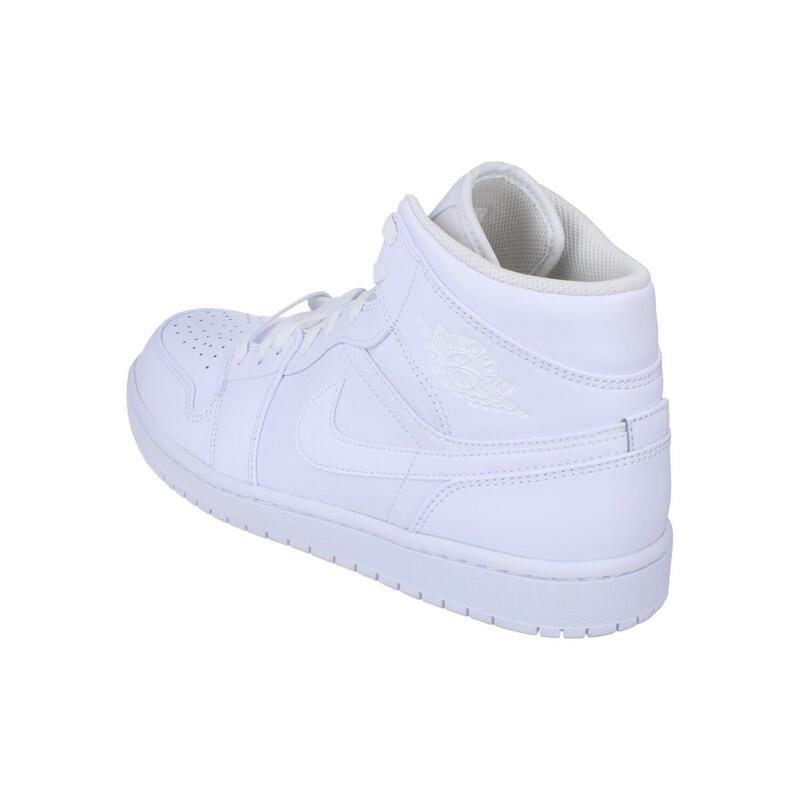 Încălțăminte universale bărbătești Nike Air Jordan 1 Mid