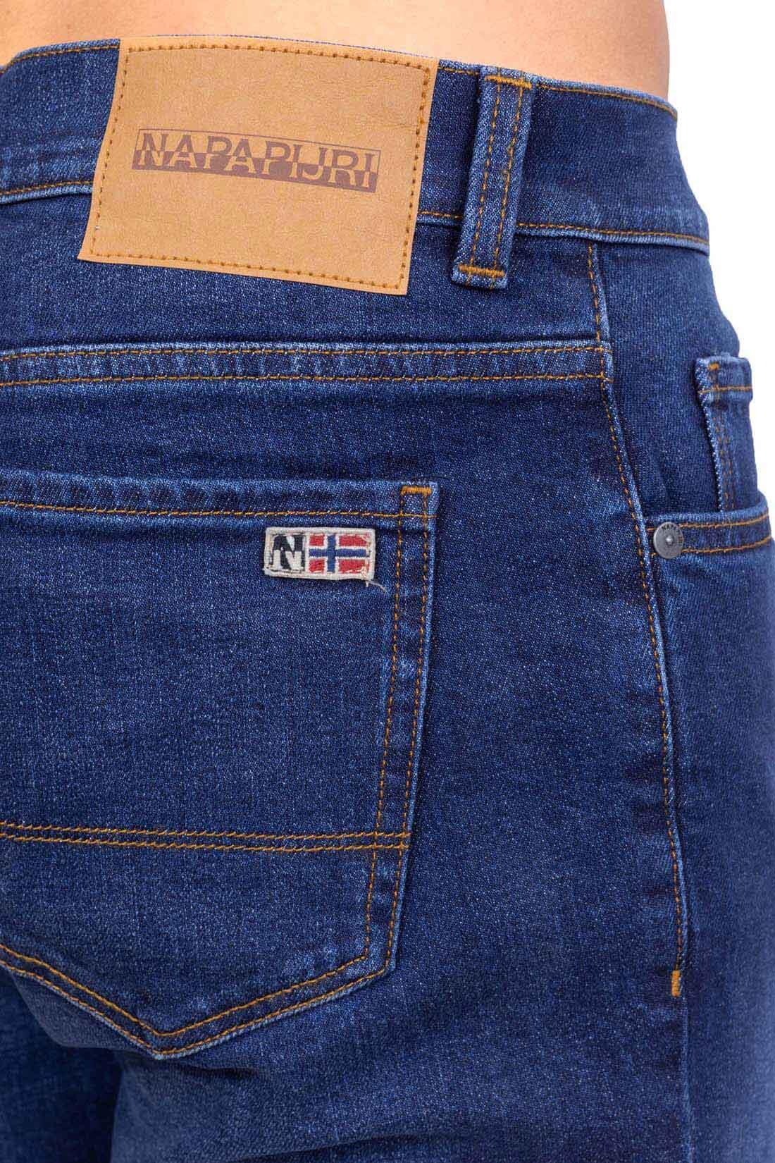 Jeans uomo Lapins 4/5