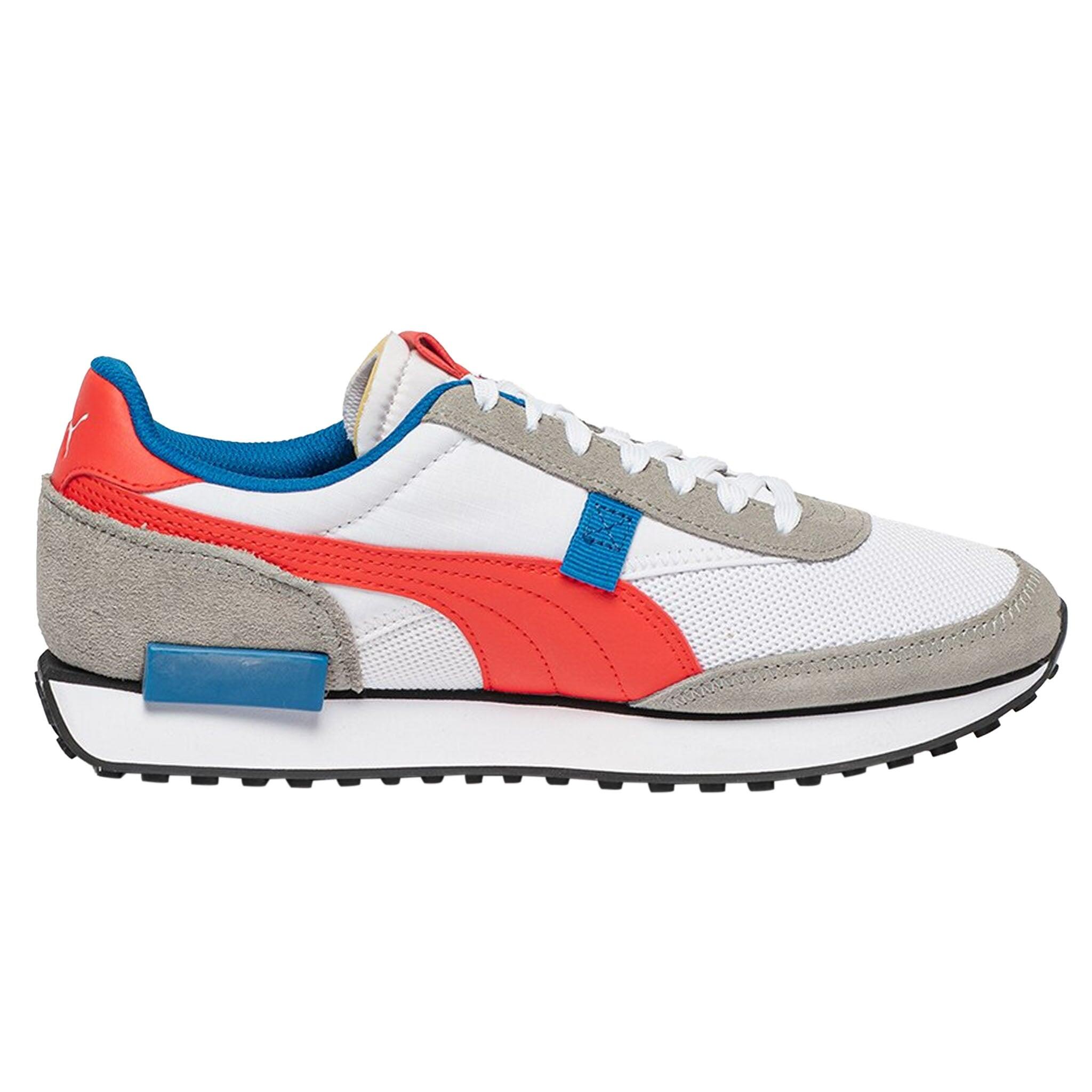 Puma Future Rider Mens Multicolour Trainers PUMA Decathlon
