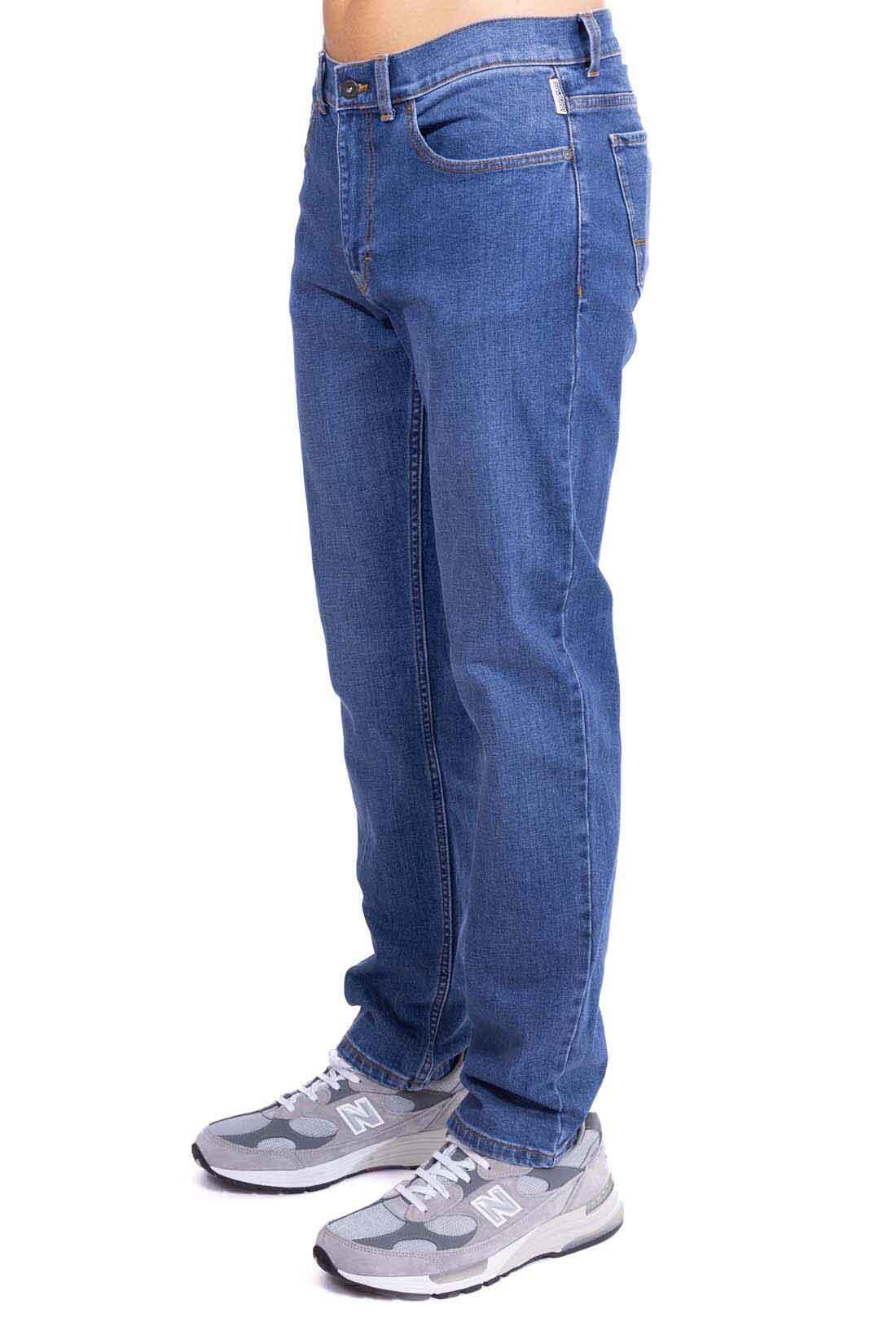 Jeans uomo Lapins 1/5