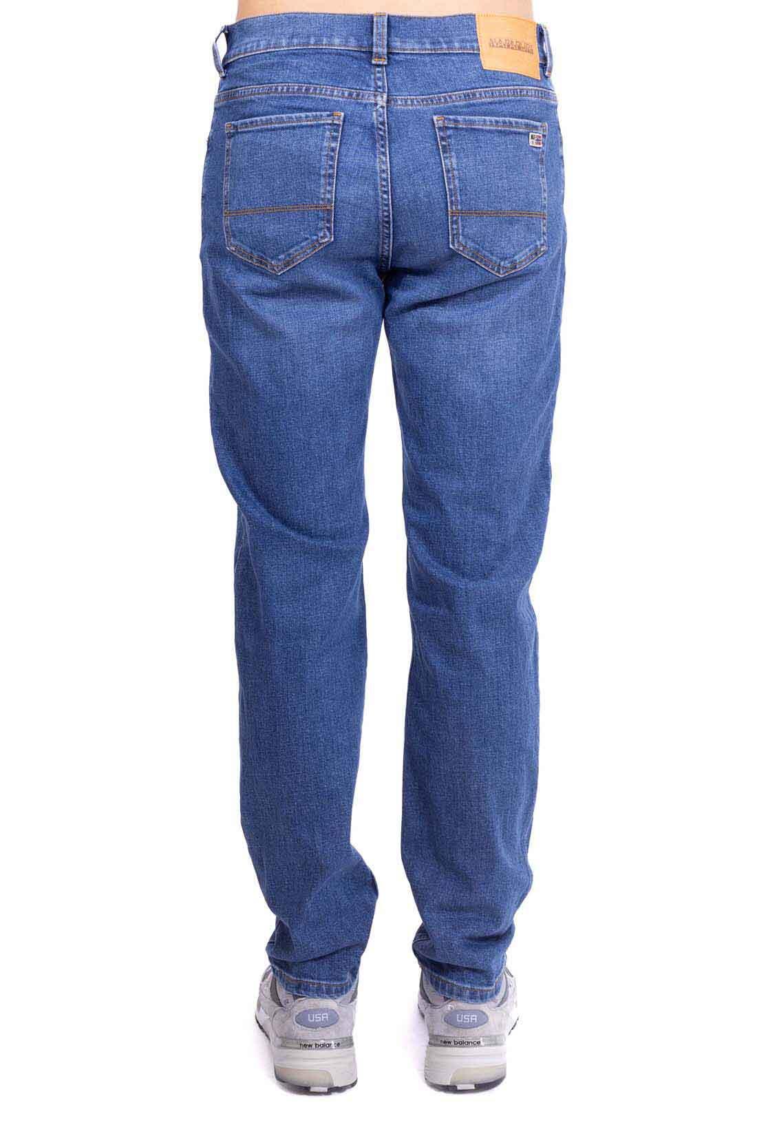 Jeans uomo Lapins 3/5