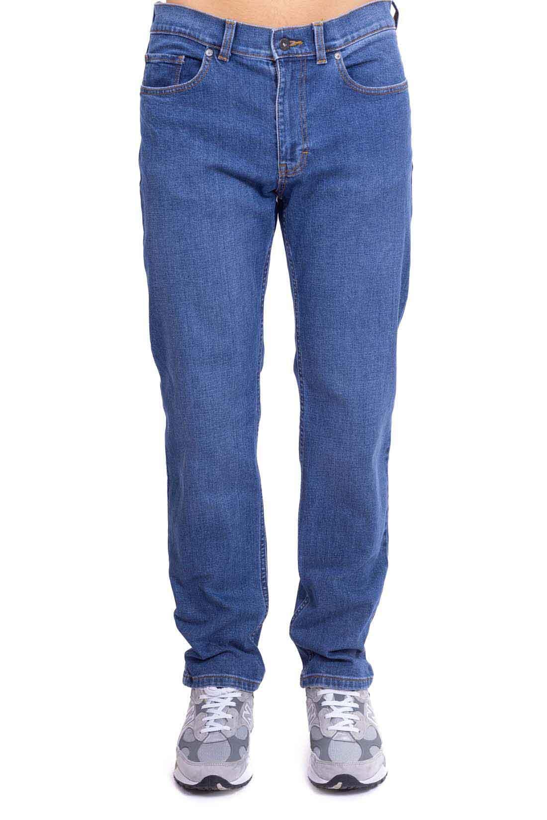 Jeans uomo Lapins 2/5