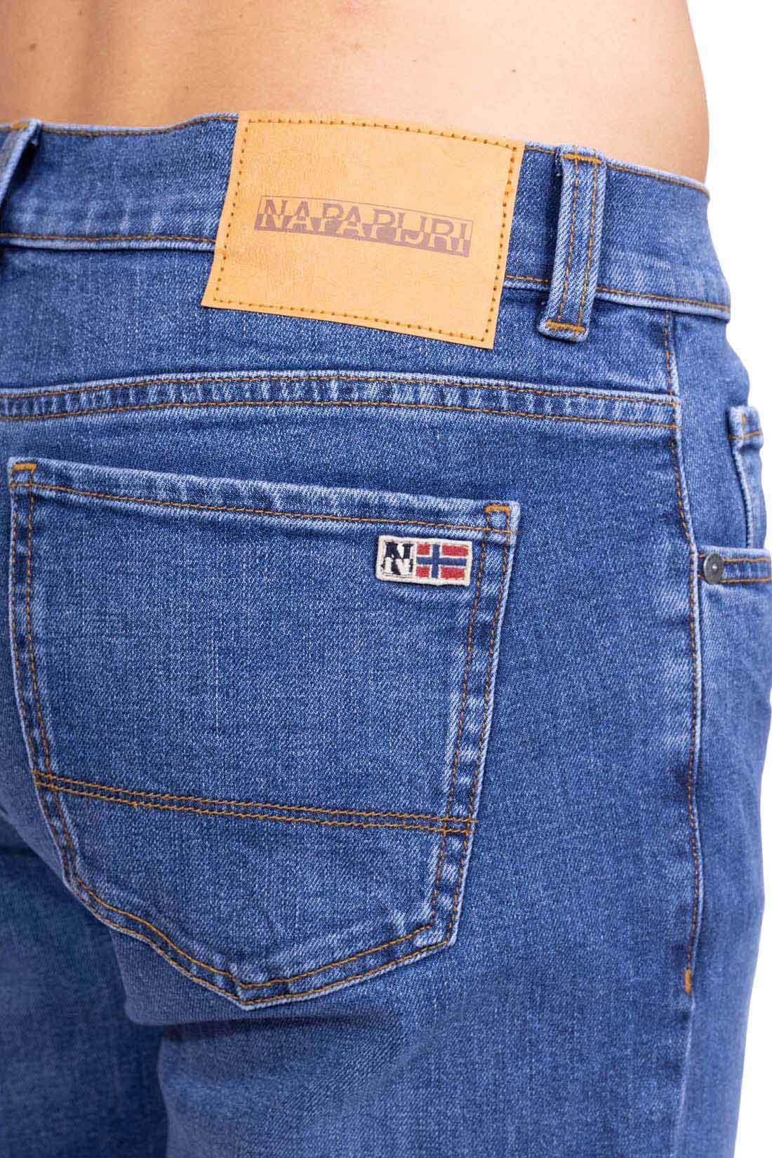 Jeans uomo Lapins 4/5