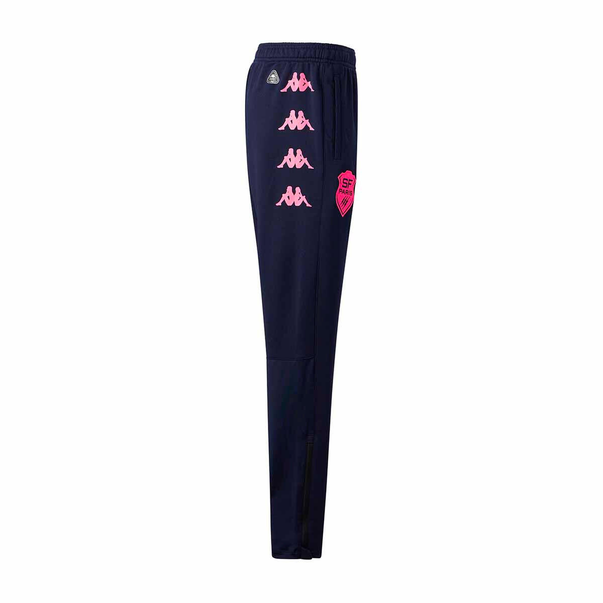 Pantalon Miragi Pro homme Stade Français Paris 25/26 2/4