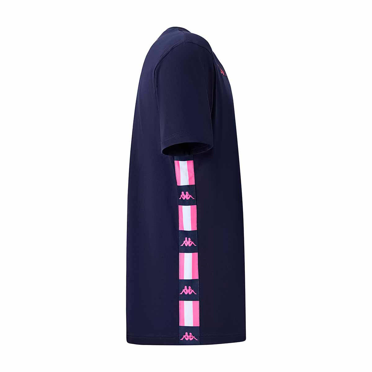 T-shirt LA84 Banda homme Stade Français Paris 25/26 2/4