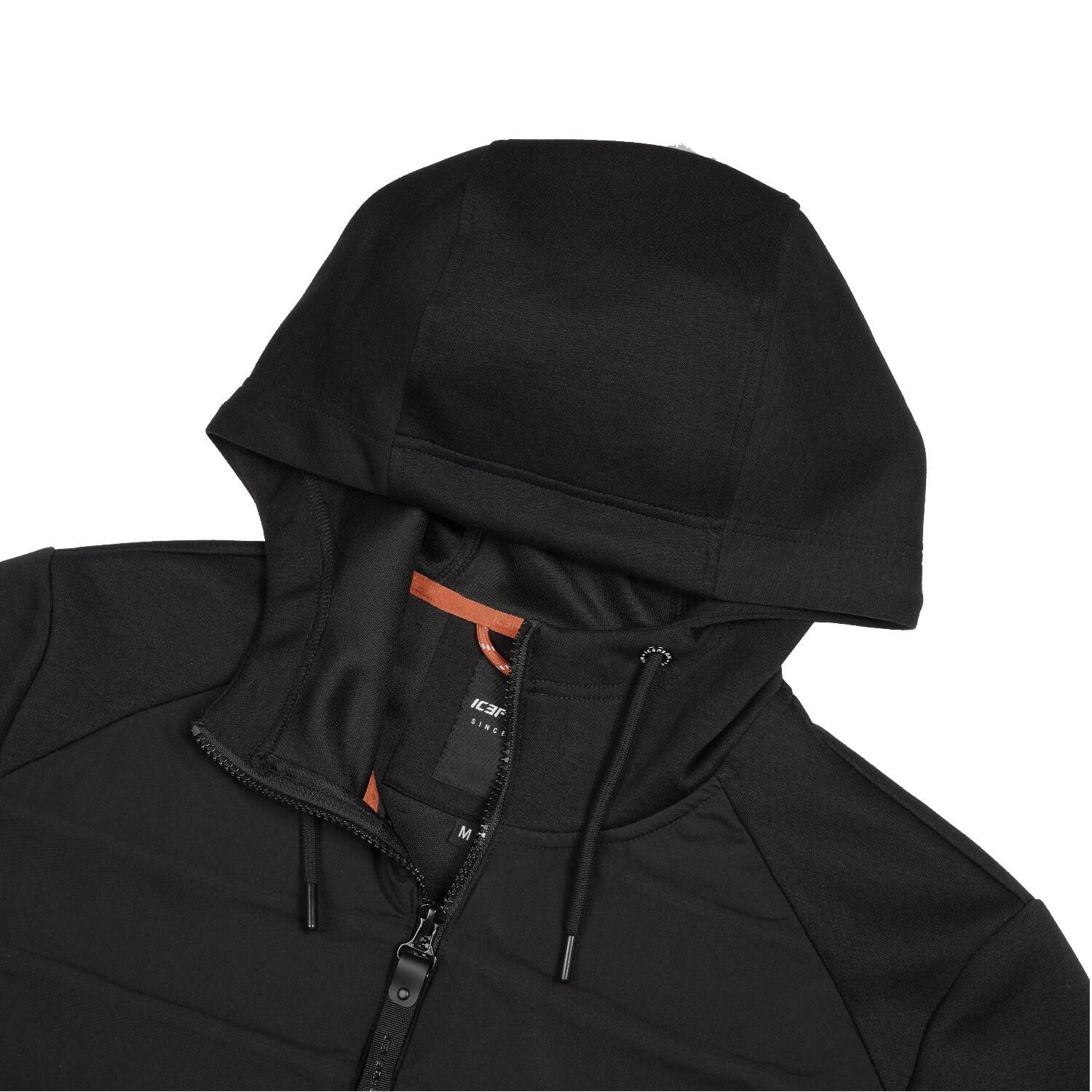 Icepeak Aikera Hybrid Softshelljacke für Herren 3/5