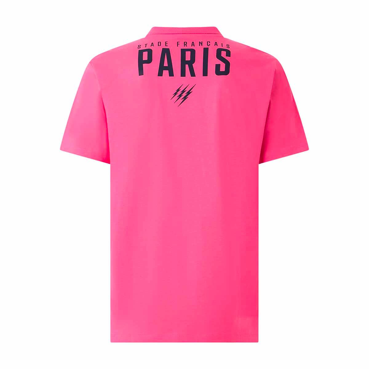 Polo Stade Français Minditti 2025/26 4/4