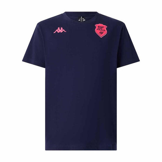 T-shirt LA84 Banda homme Stade Français Paris 25/26