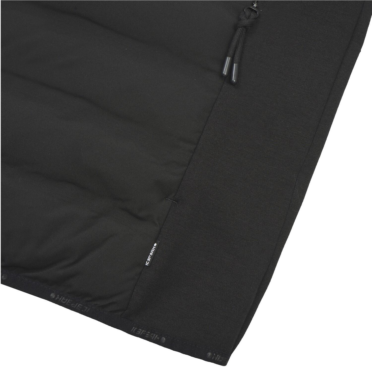 Icepeak Aikera Hybrid Softshelljacke für Herren 5/5
