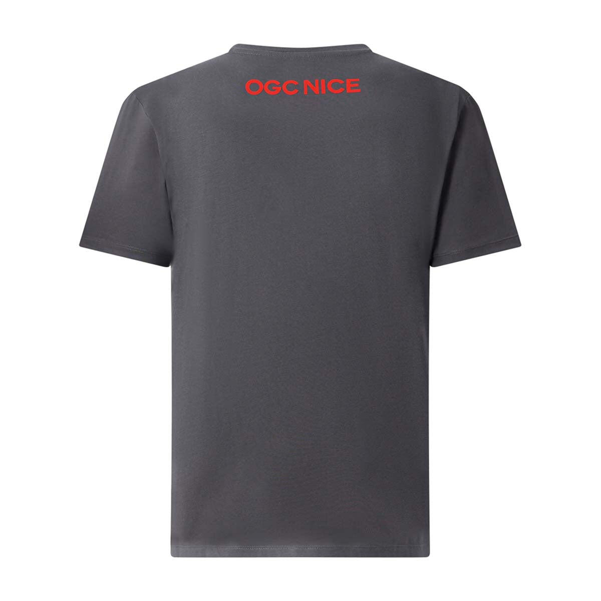 Camiseta niño OGC Nice Millido 2025/26 4/4