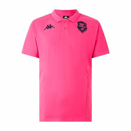 Polo Minditti homme Stade Français Paris 25/26