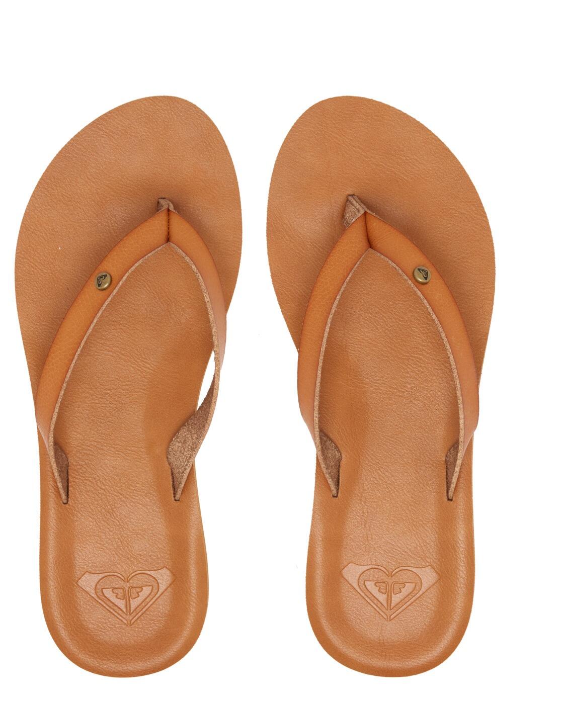 Sandalen JYLL Beige Dames 3/4