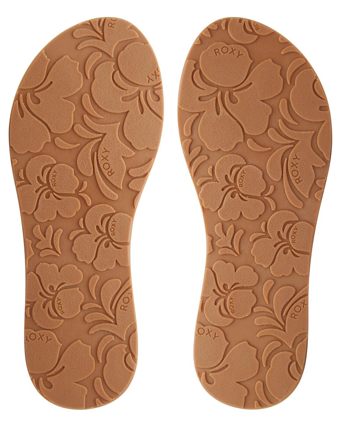 Sandalen JYLL Beige Dames 4/4