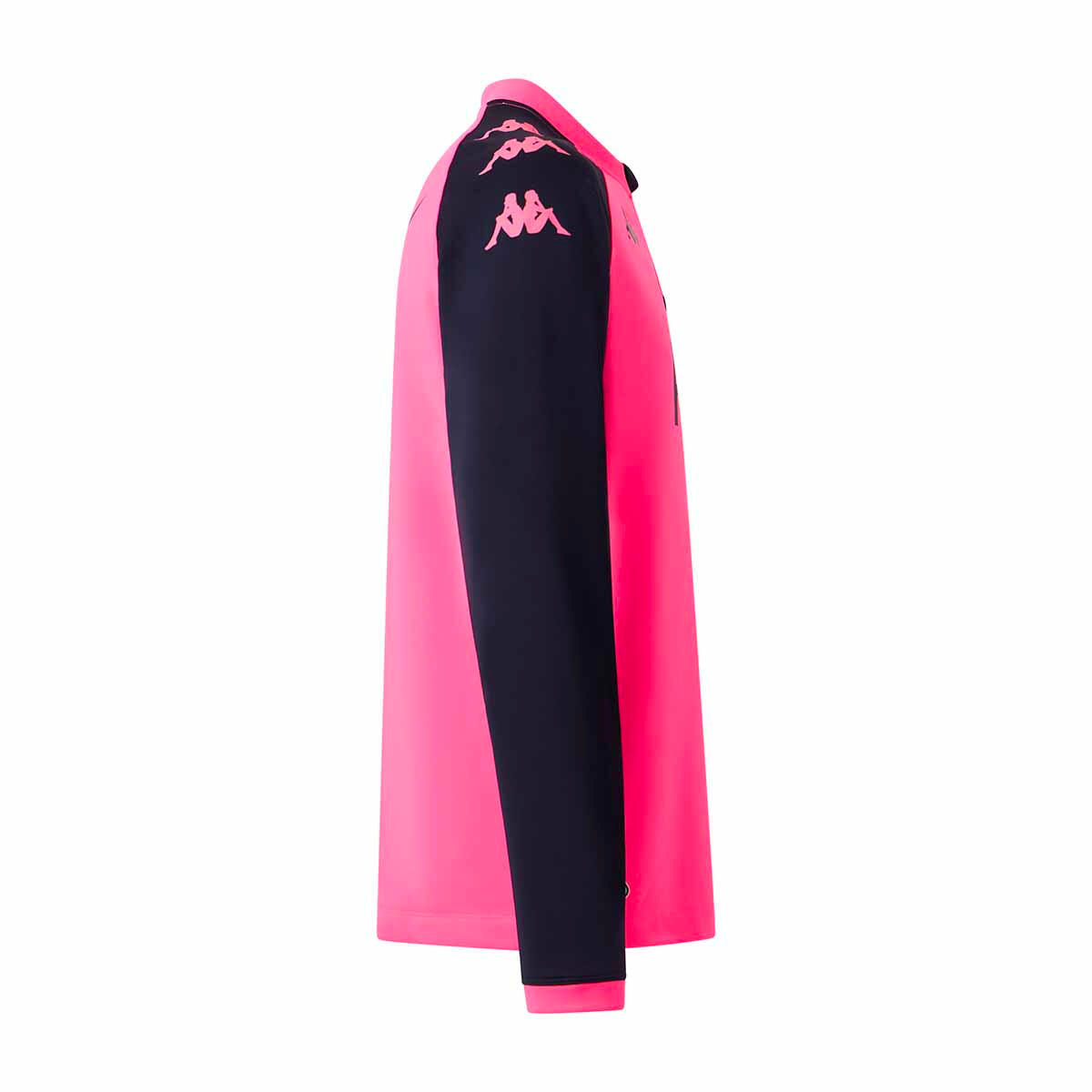 Sweatshirt Muzira Pro enfant Stade Français Paris 25/26 2/4