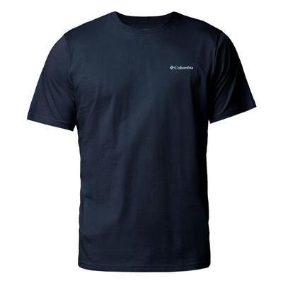 T-Shirt weich, mit Print Herren - North Cascades™ Short Sleeve Tee