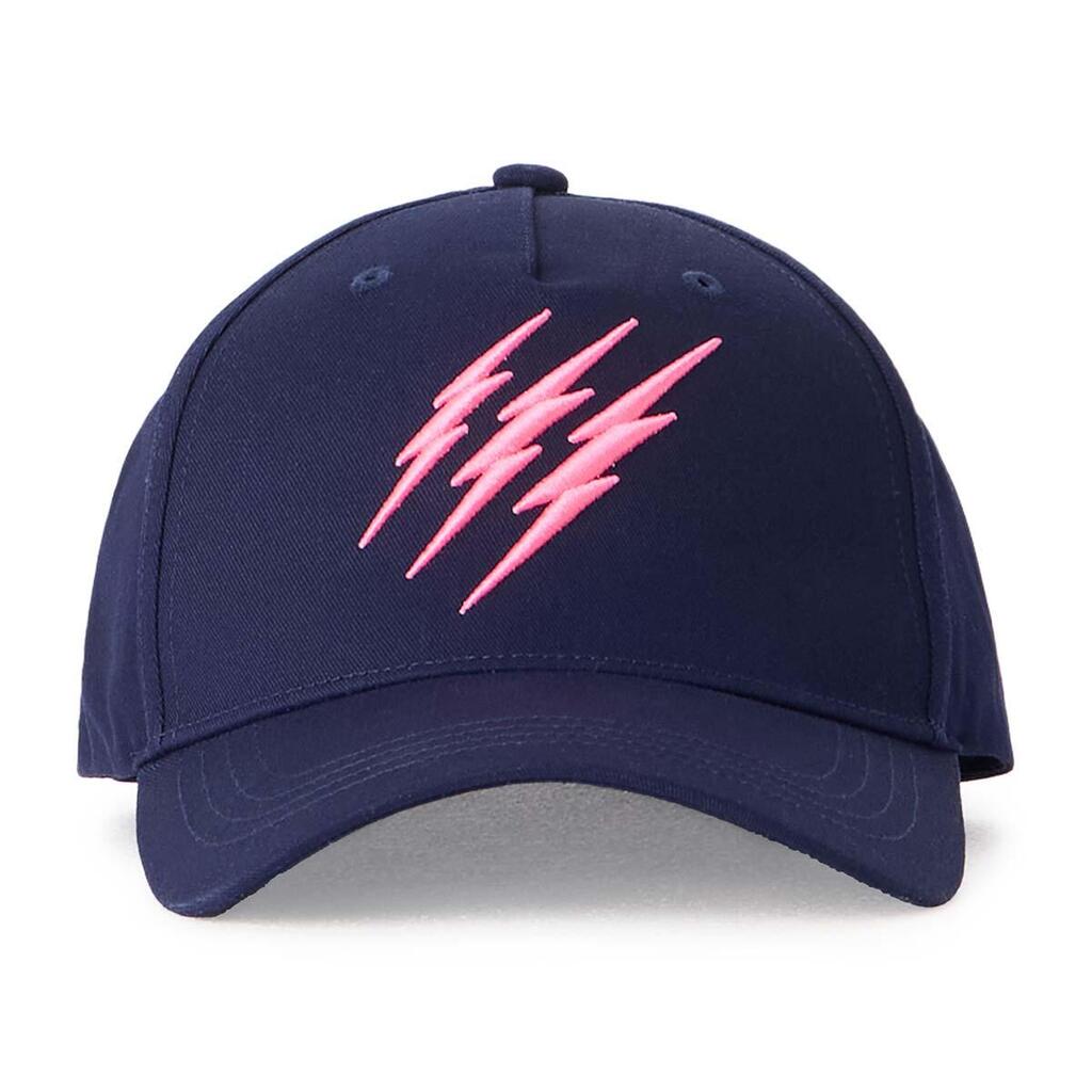 Stade Français Baseball Cap LA84 SFP