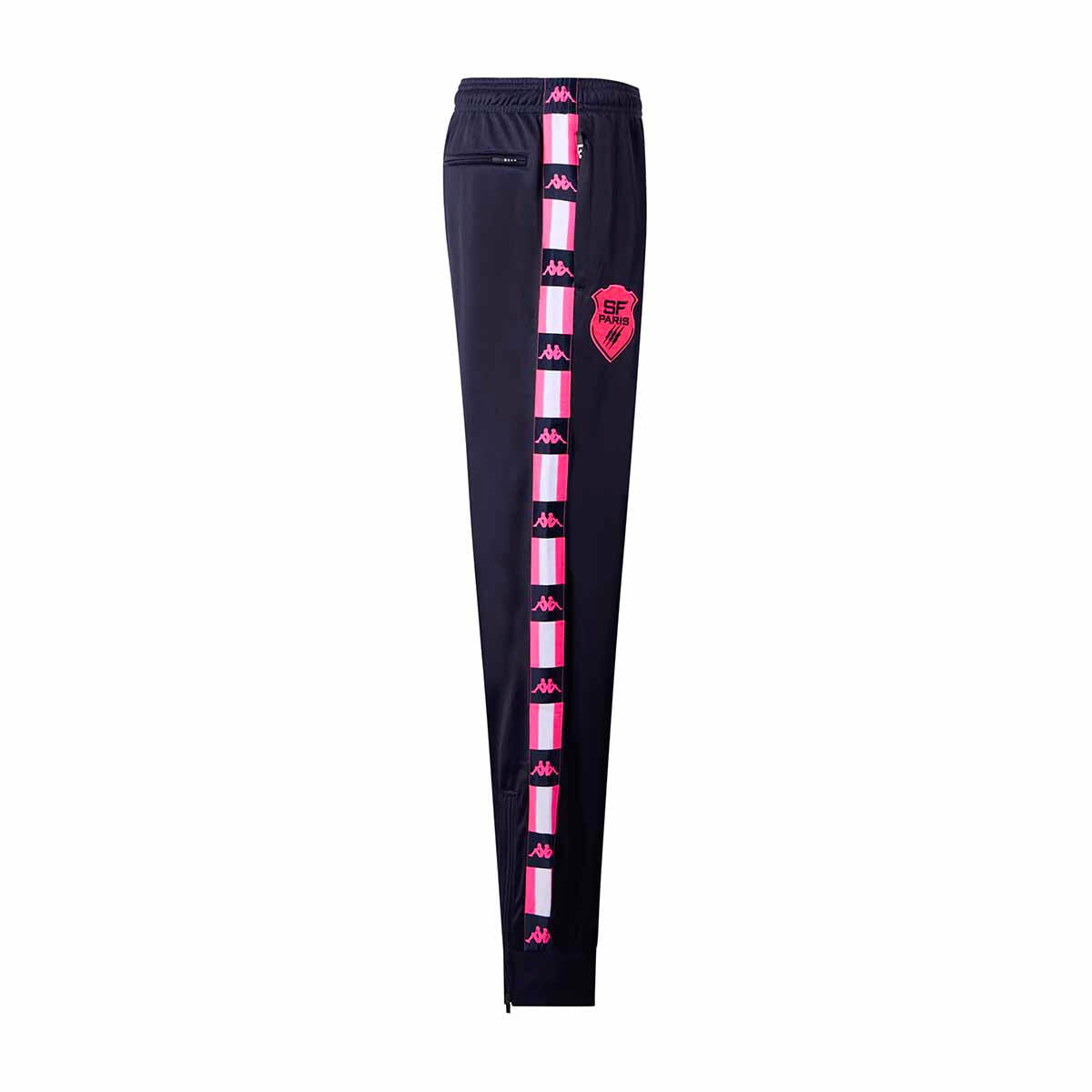 Pantalon LA84 Banda homme Stade Français Paris 25/26 2/4