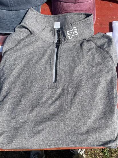 Midlayer NGB SPORT Slim fit