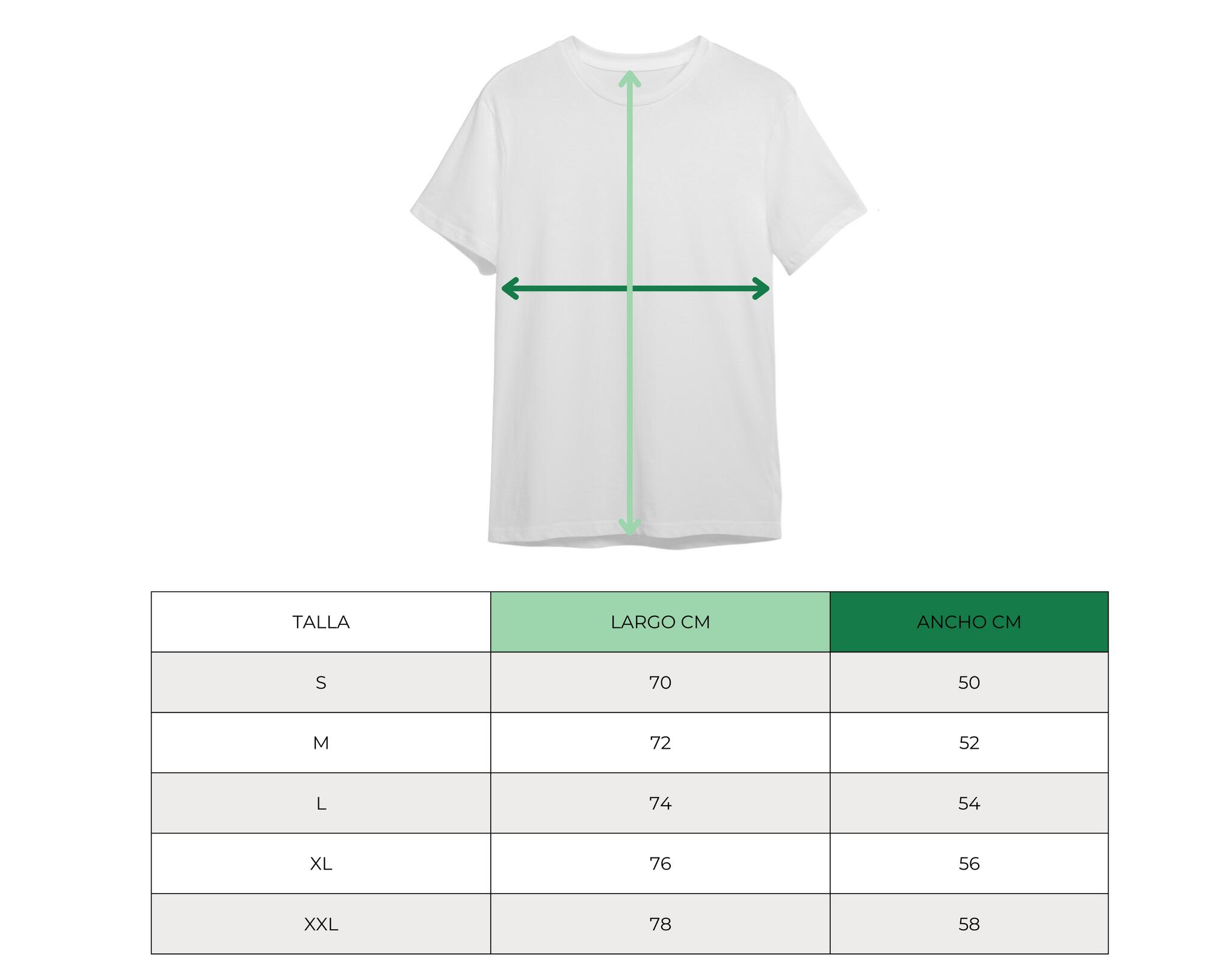 T-shirt NGB SPORT Mediterranean 4/4
