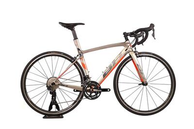 Refurbished - Rennrad - BH G7 - S . GUT