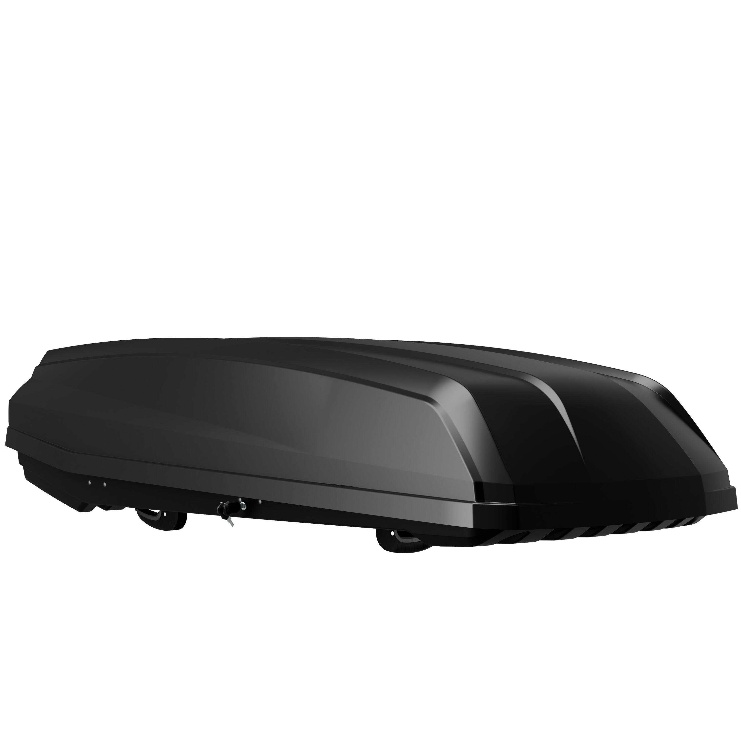GP - Box Auto Portatutto RAPTURE 520 3/3