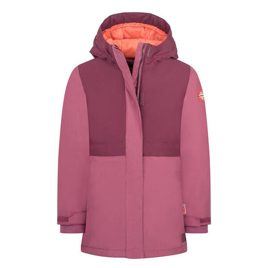 TROLLKIDS Girls Hovden Coat