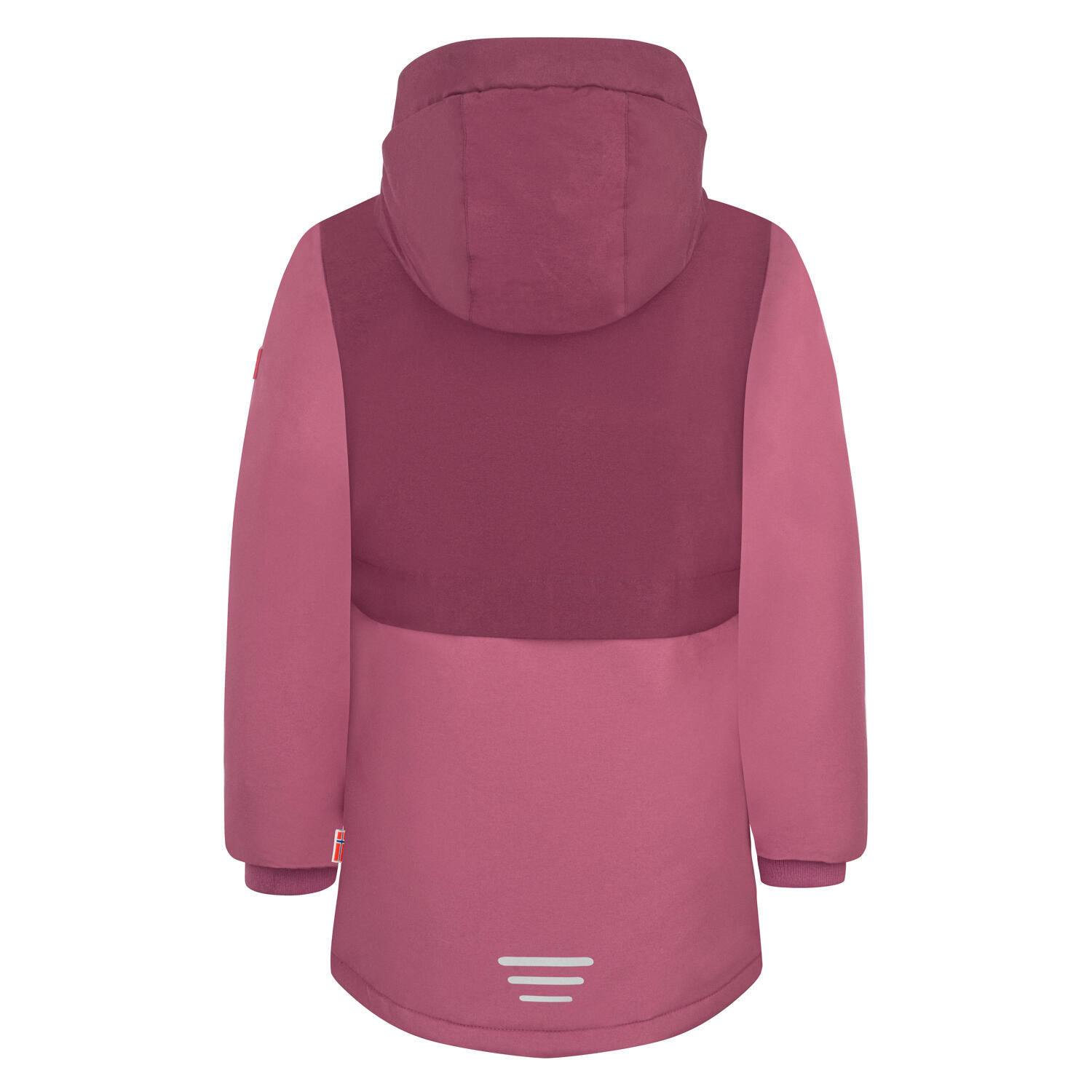 TROLLKIDS Girls Hovden Coat 2/3