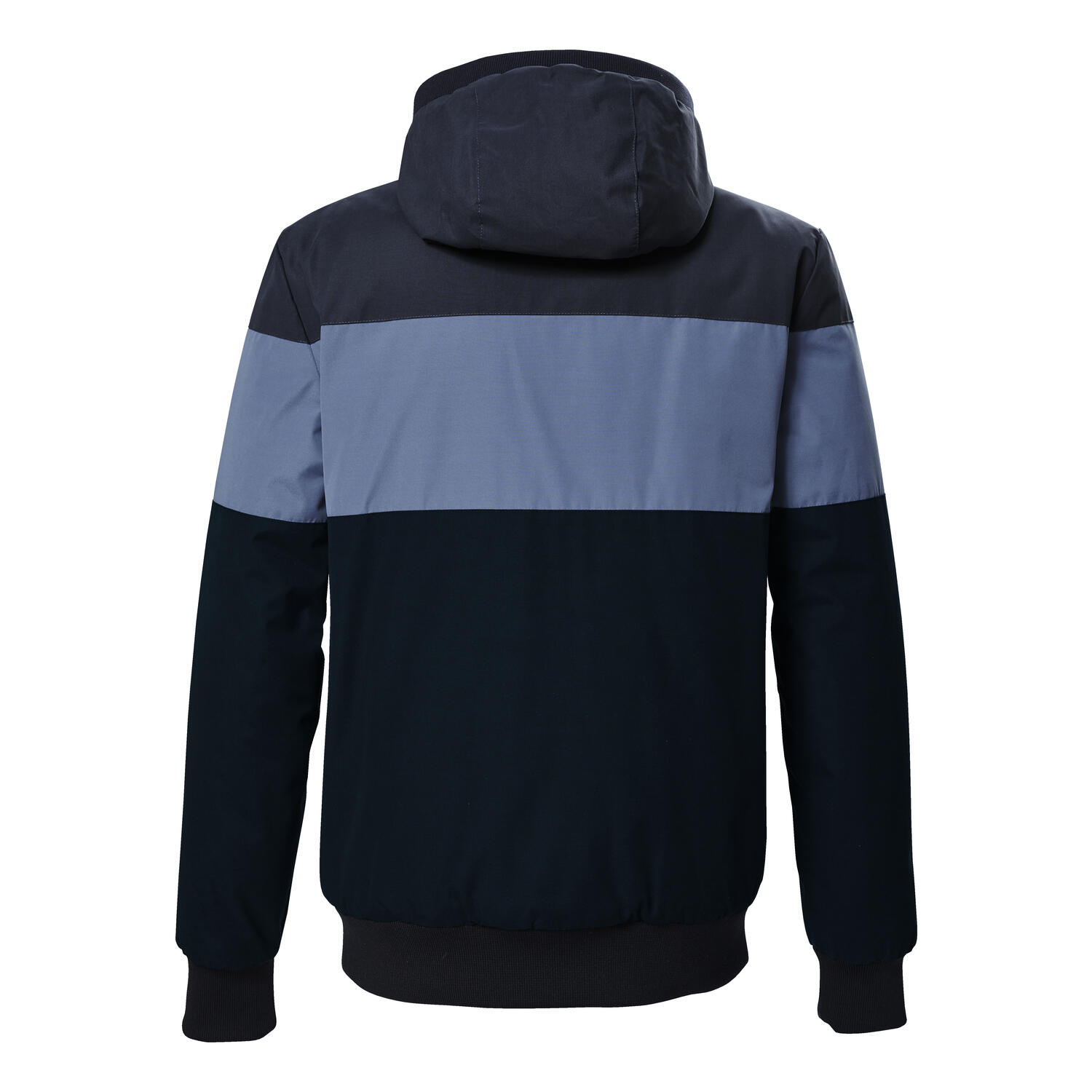 G.I.G.A. DX by killtec Winterjacke für Herren mit Kapuze 3/3