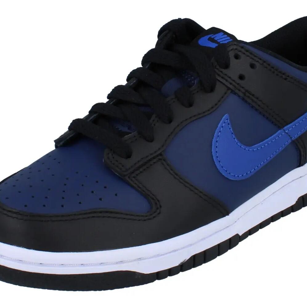 Nike Dunk Low GS Trainers