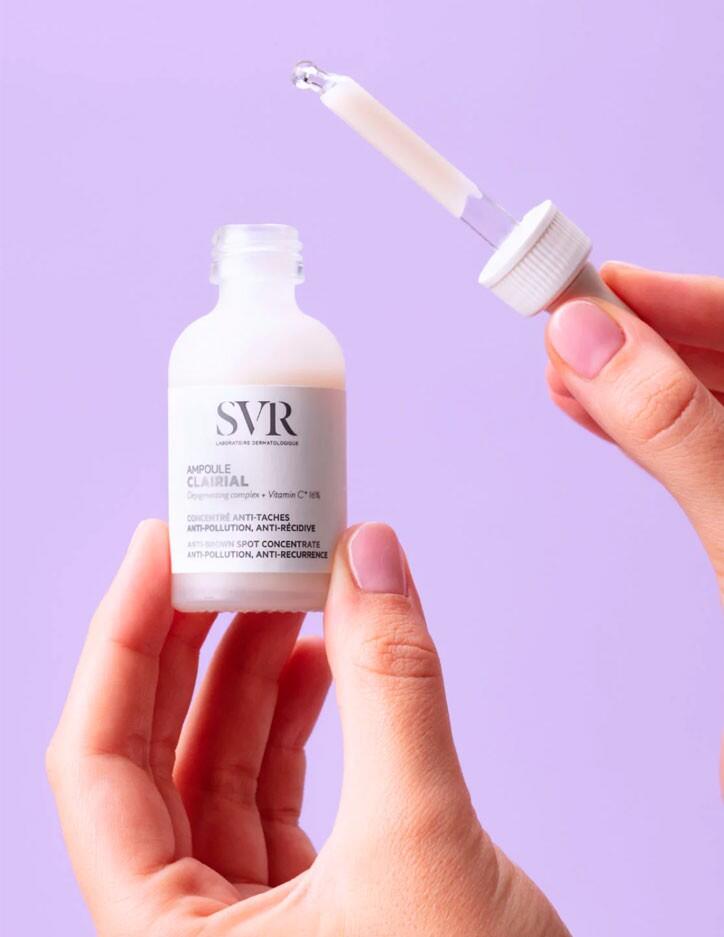 SVR Clairial Ampoule 30 ml | Serum Antimanchas 2/2