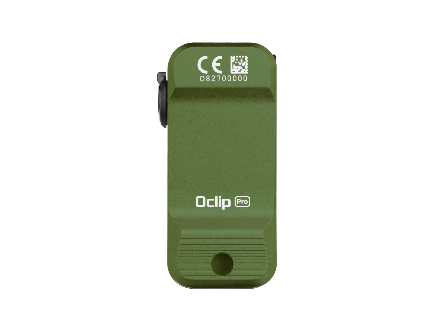 Olight Oclip Pro OD Green 3/7