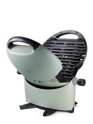 Nomadiq bbq model 3.0 - black